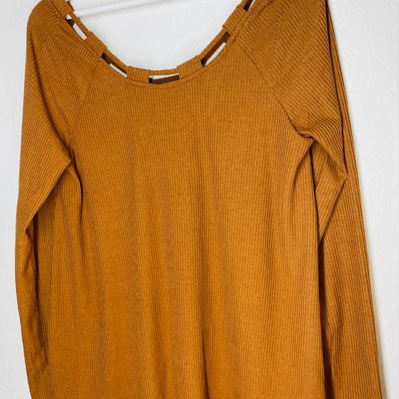 NWT Terracotta Top - Picture 4 of 5